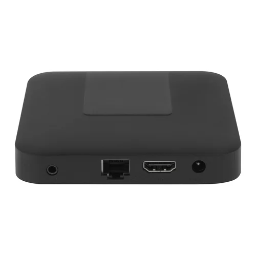 Приставка телевизионная IPTV B-OptiX BO400W2G Shop